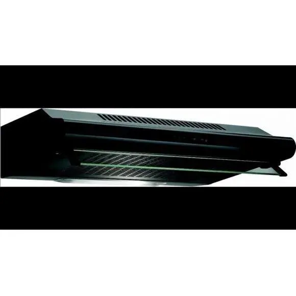 HOTTE CASQUETTE 60 CM Airlux