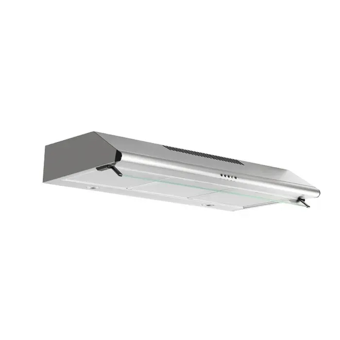 Hotte casquette Airlux AHC840IX — vue 2