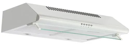 Hotte casquette AIRLUX DTHC630WH Blanc