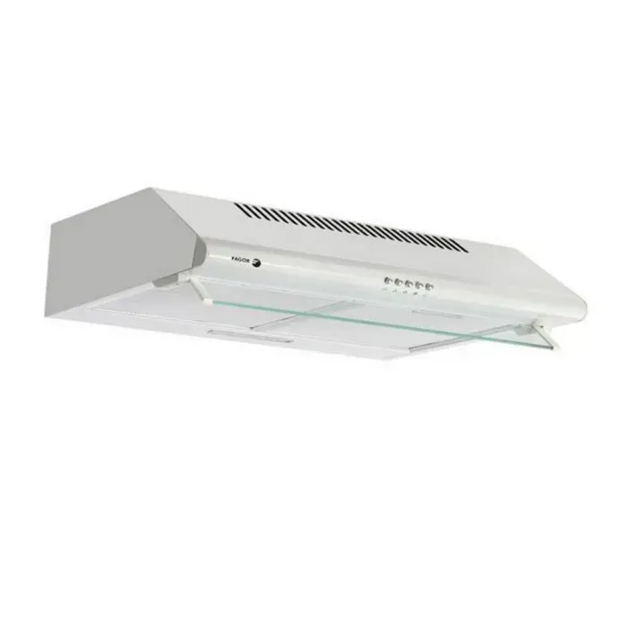 Hotte casquette - FAGOR - FHC14200B/1 - 60 cm - 236 m³/h - 3 vitesses
