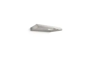 Hotte casquette Proline VHP62WH