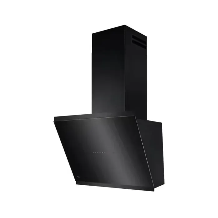 Hotte Cheminée AEG GV77D61SB 760 m³/h Noire