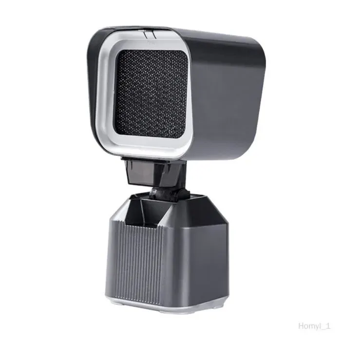Hotte de cuisine de bureau - Marque - Modèle - Petite taille - Forte aspiration - Prise UE