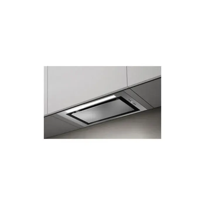 Hotte de cuisine - ELICA - LANE IX/A/72 - Couleur gris - Design moderne - Performance élevée