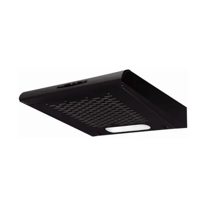 Hotte de table - MPM - 51-PX-72 - 175 m³/h - Noir - 3 vitesses