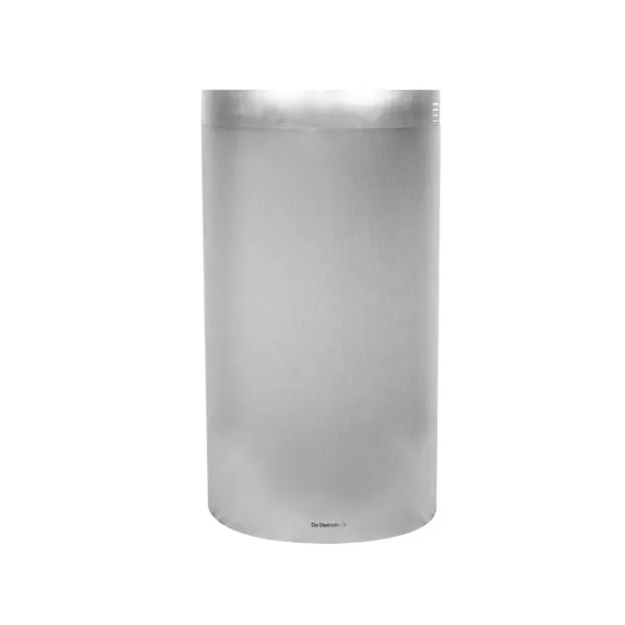 Hotte Décorative 4 Vitesses Dhd778xm De Dietrich