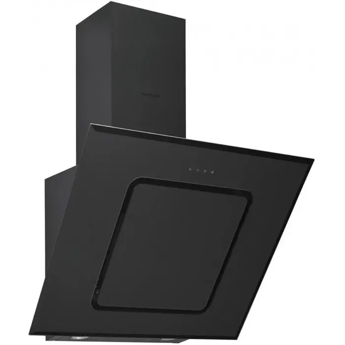 Hotte décorative 563m³/h BEKO 90cm 1104324