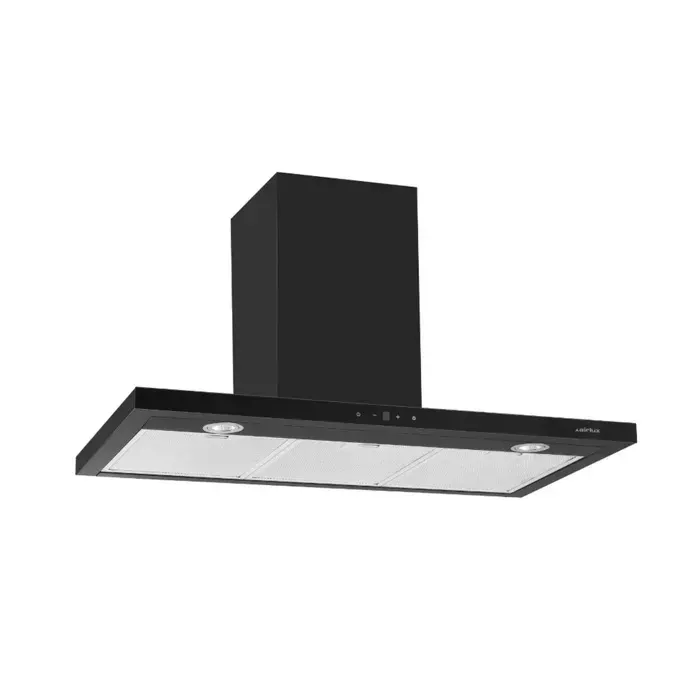 Hotte décorative AIRLUX AHBS960BK — vue 4