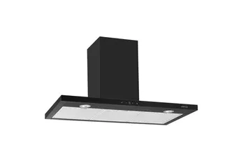 Hotte décorative AIRLUX AHBS960BK — vue 3