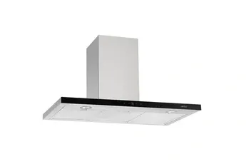 Hotte décorative AIRLUX AHBS960SS — vue 2