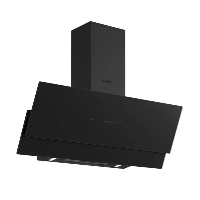 Hotte décorative AMICA AHIGN9600A++ — vue 2