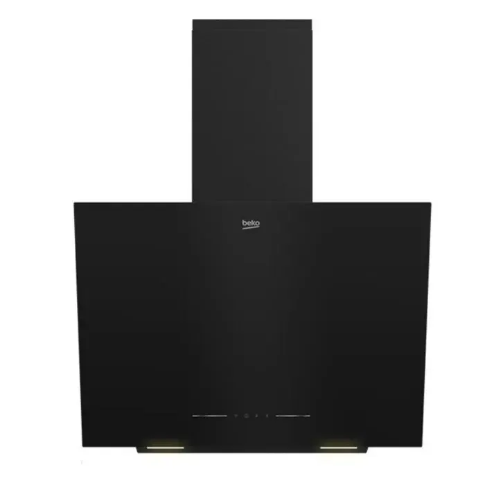 Hotte décorative BEKO BHCA62442BBH — vue 2