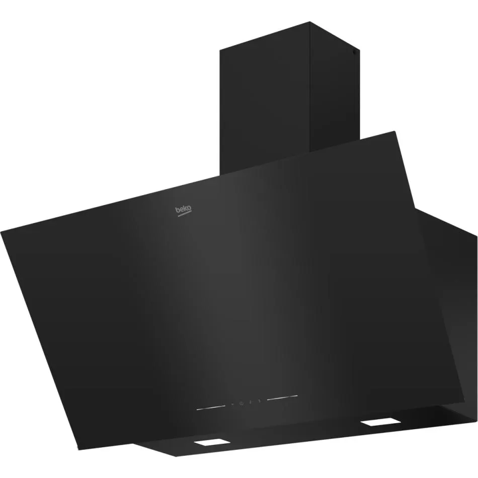 Hotte décorative BEKO BHCA92442BBH — coloris Noir