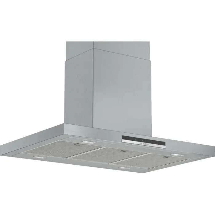 Hotte décorative BOSCH DIB 97 IM 50 — vue 2