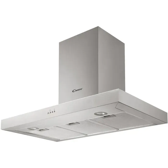 Hotte décorative CANDY CMB 955 X — vue 2