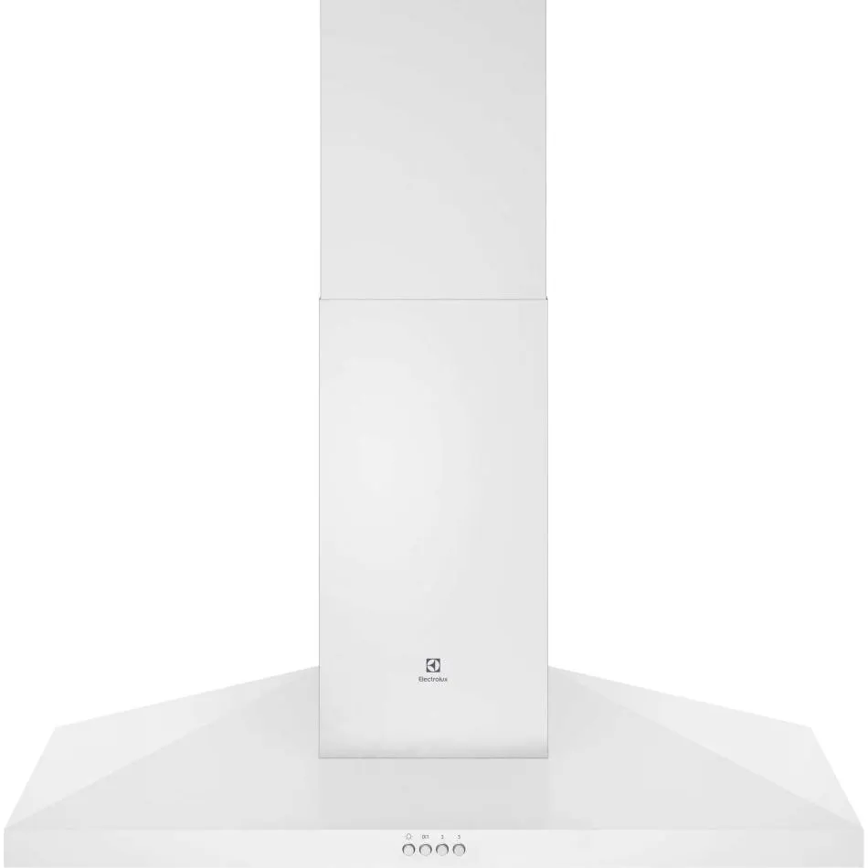 Hotte décorative ELECTROLUX LFC519W — coloris Blanc