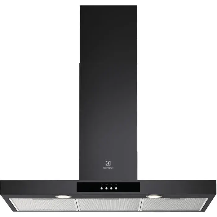 Hotte décorative ELECTROLUX LFT429K1 — vue 2