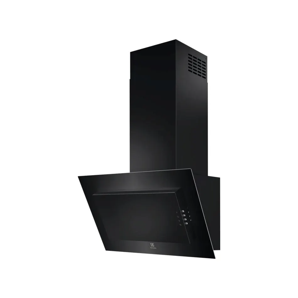 Hotte décorative ELECTROLUX LFV326K — coloris Noir