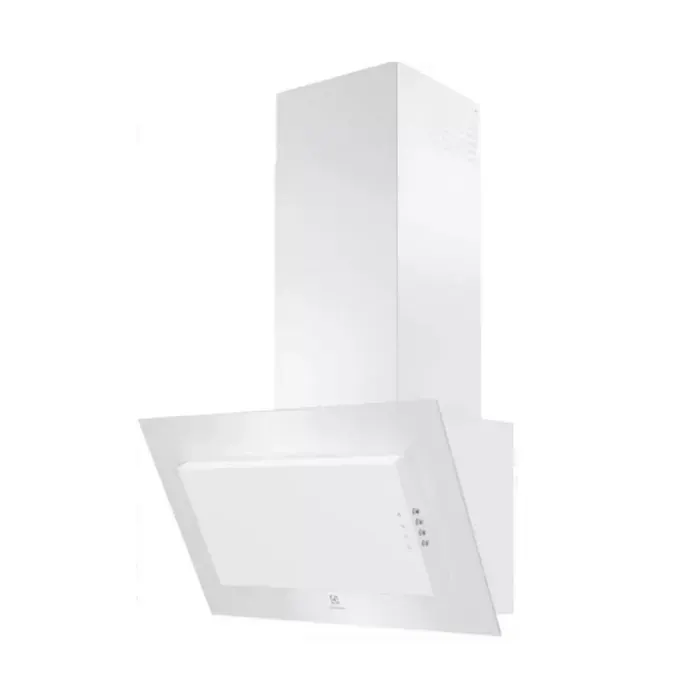 Hotte décorative ELECTROLUX LFV326W — vue 2