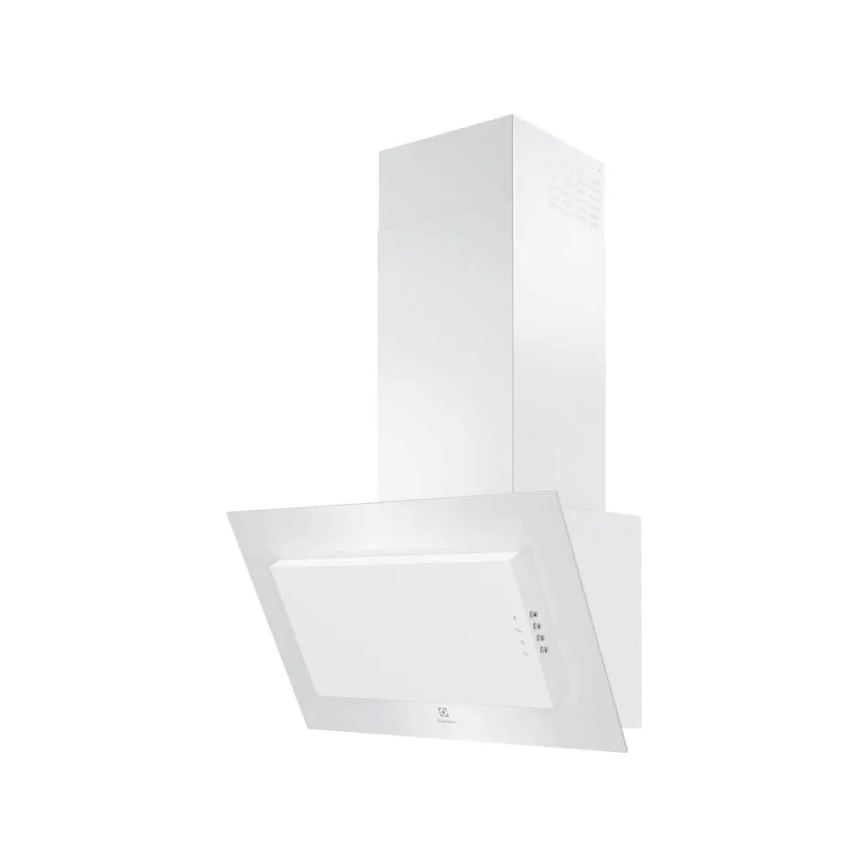Hotte décorative ELECTROLUX LFV326W — coloris Blanc