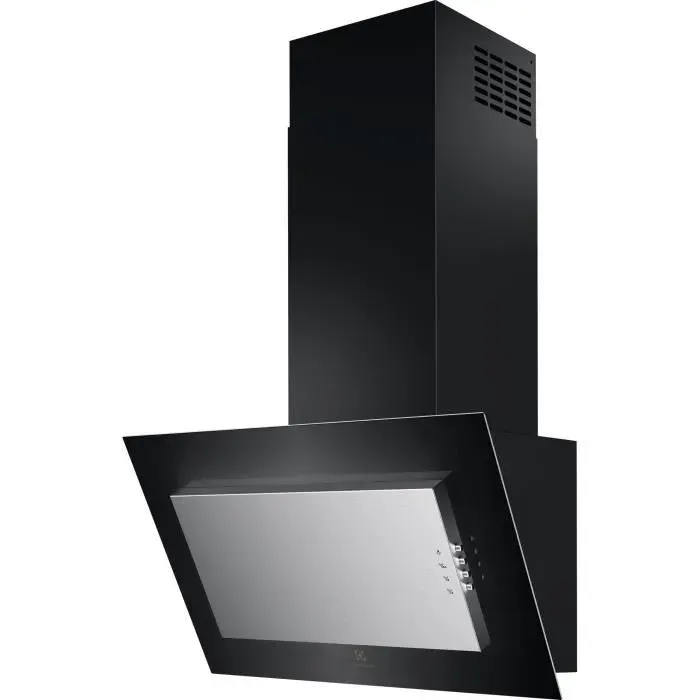 Hotte décorative ELECTROLUX LFV326Y — vue 2