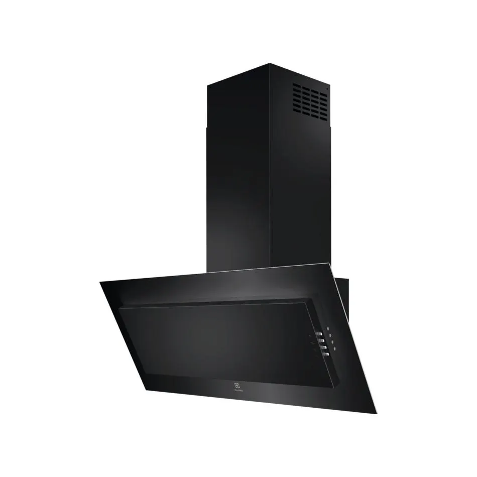 Hotte décorative ELECTROLUX LFV329K — coloris Noir
