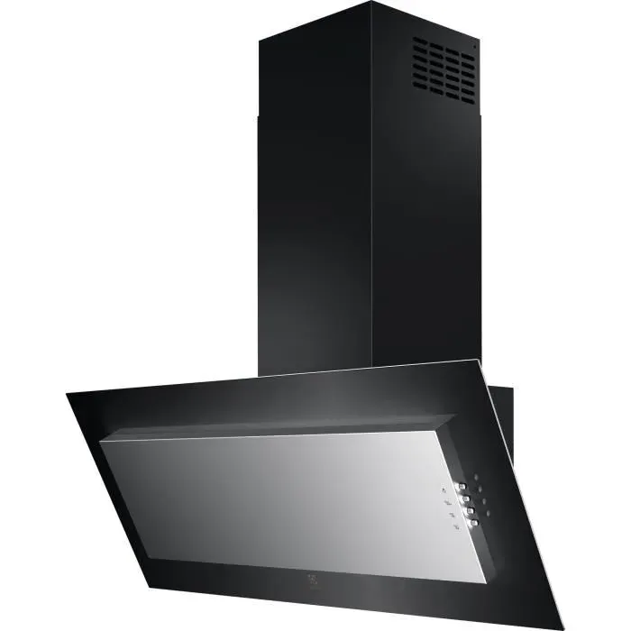 Hotte décorative ELECTROLUX LFV329Y — vue 2