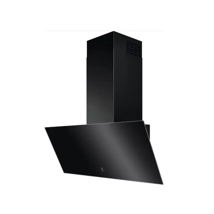 Hotte décorative ELECTROLUX LFV439K — vue 2