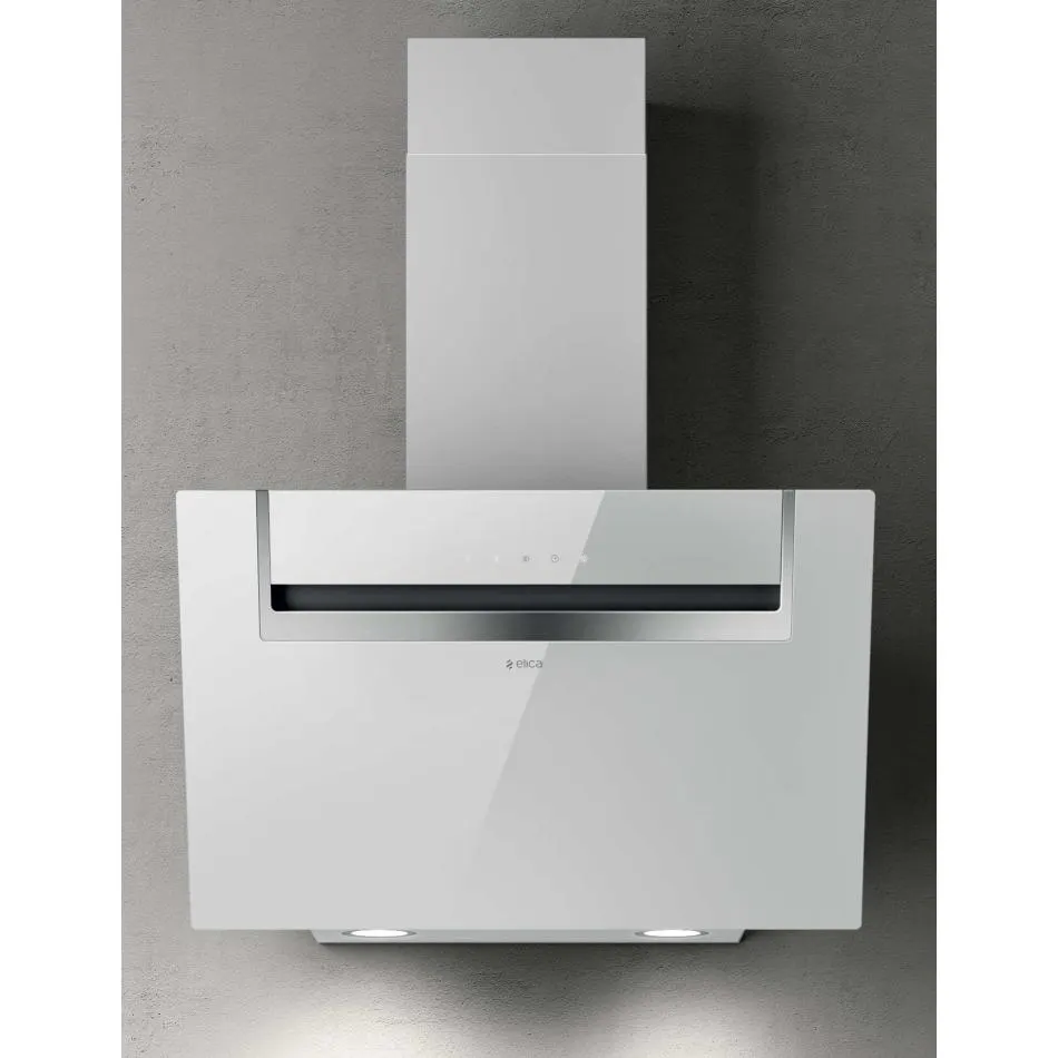 Hotte décorative ELICA SHEENSWHA60 — coloris Blanc