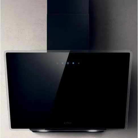 Hotte décorative ELICA SHIREBLA60 — coloris Noir