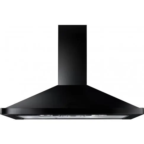 Hotte décorative FALCON UNBHDC 110 BL EU — coloris Noir
