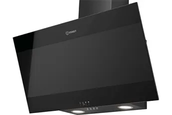 Hotte décorative INDESIT IHVP 83 FLMK — vue 2