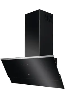 Hotte décorative murale AEG DVE5962HB