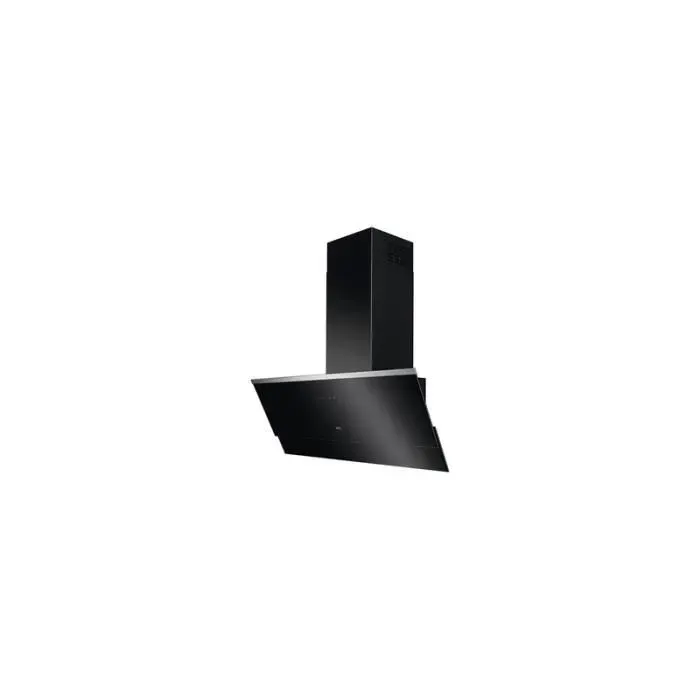 Hotte décorative murale AEG DVE5962HB — vue 2