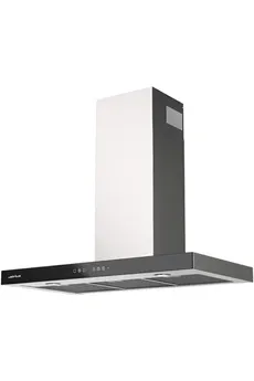 Hotte décorative murale Airlux DTHBS90SS