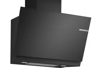 Hotte décorative murale Bosch DWK81AN60