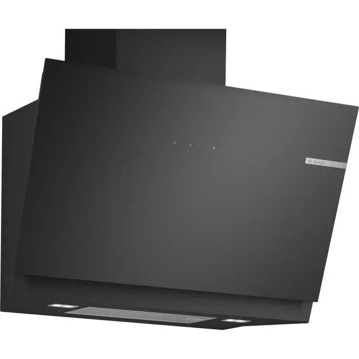 Hotte décorative murale Bosch DWK81AN60 — vue 2