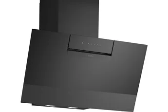 Hotte décorative murale Bosch DWK87FN65 ACCENT LINE