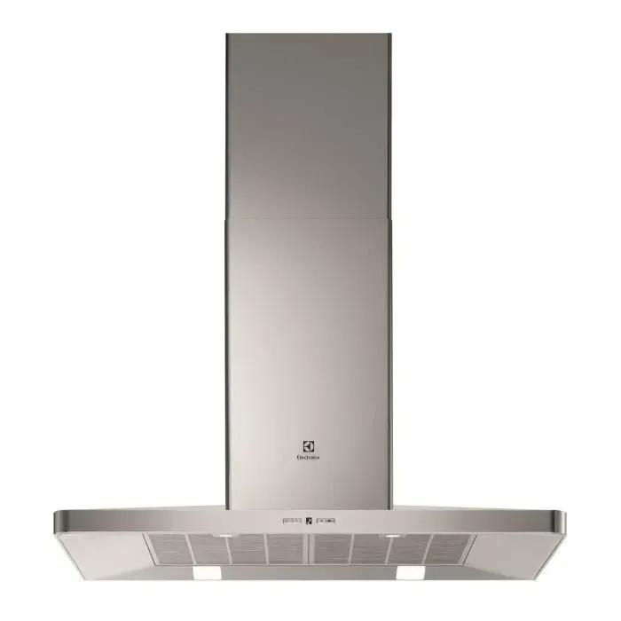 Hotte décorative murale ELECTROLUX EFF90563OX