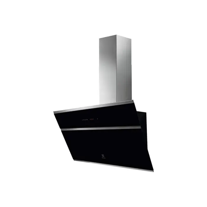 Hotte décorative murale Electrolux EFV719K