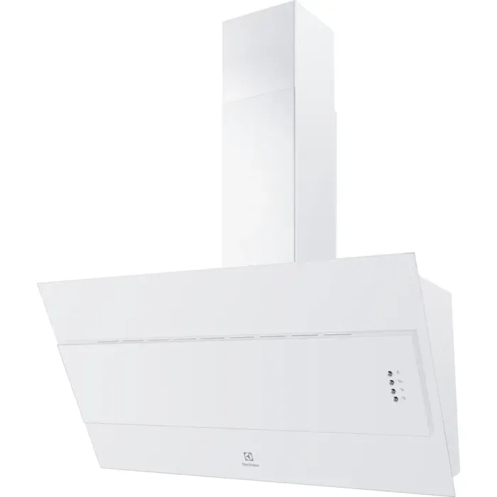 Hotte décorative murale ELECTROLUX LFV 319 W