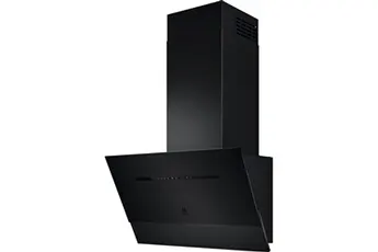 Hotte décorative murale Electrolux LFV616Z