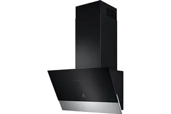 Hotte décorative murale Electrolux LFV626Y