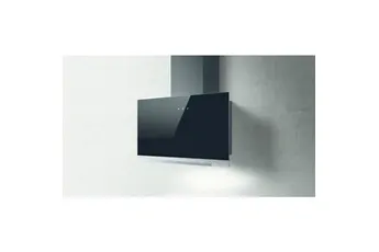 Hotte décorative murale Elica APLOMB BL/A/60 PRF0166938