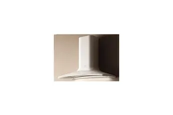 Hotte décorative murale Elica SWEET WHITE F/85