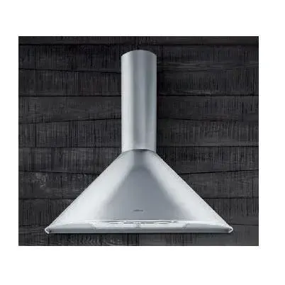 Hotte décorative murale - ELICA - Tonda 2937999 - 90 cm - 400 m3/h - 3 vitesses