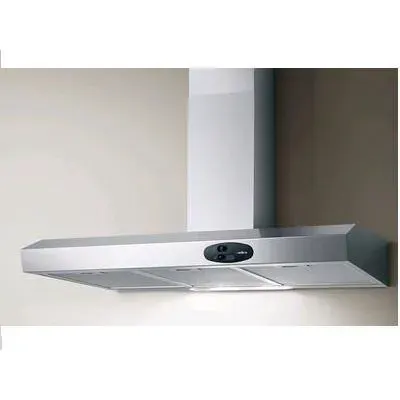 Hotte décorative murale - ELICA - Vega ST IX F/60 5611100 - 60 cm - 450 m3/h - 3 vitesses