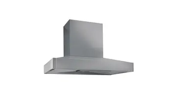 Hotte décorative murale Falcon INOX EVAC CM MHDPC1200SS/-EU