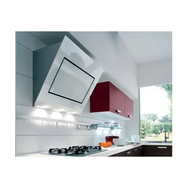 Hotte décorative murale Falmec QUASARV1411 — vue 2