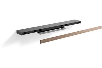 Hotte décorative murale Falmec shelfext1650 137589